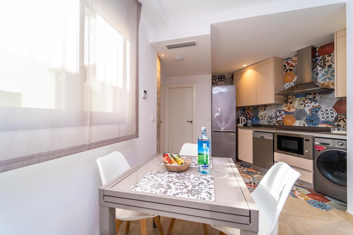 Vistamar Colors Boutique Luxury Apartments By Dlv Villajoyosa Exterior foto