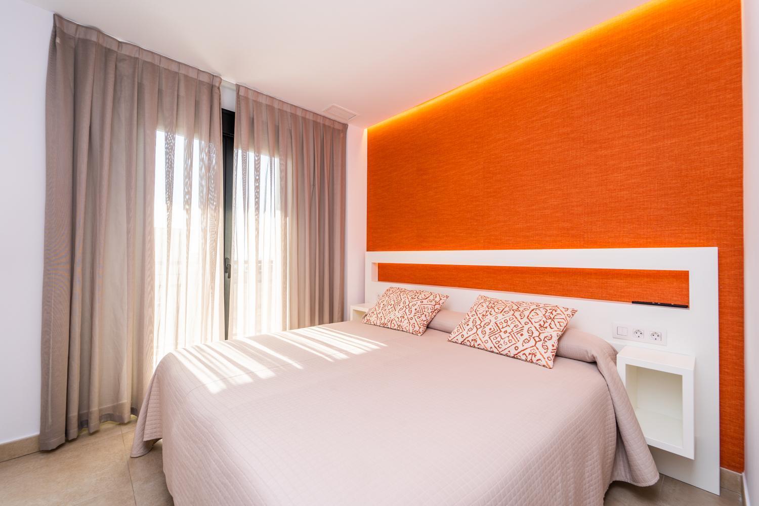 Vistamar Colors Boutique Luxury Apartments By Dlv Villajoyosa Exterior foto