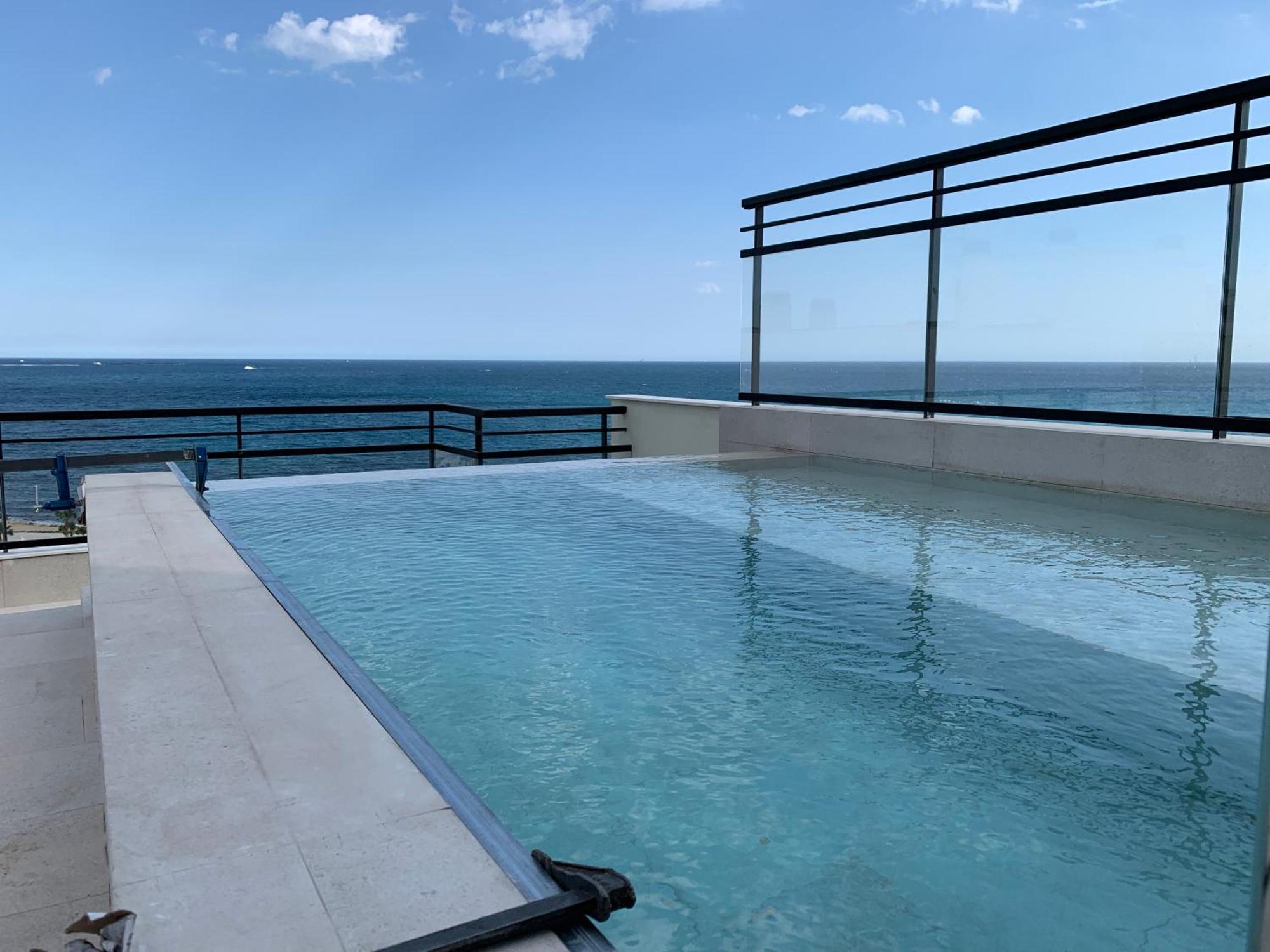 Vistamar Colors Boutique Luxury Apartments By Dlv Villajoyosa Exterior foto