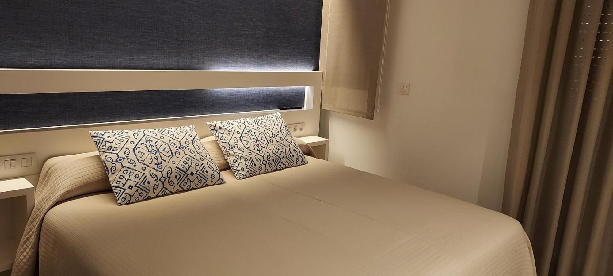 Vistamar Colors Boutique Luxury Apartments By Dlv Villajoyosa Exterior foto